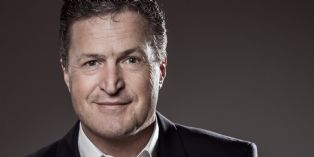 Gerhard Unger, directeur des ventes pour les régions EMEA/APAC chez Onapsis