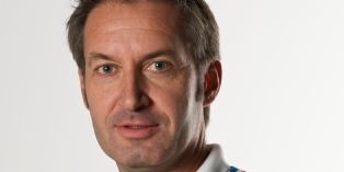 Matthieu Hansmaennel, directeur commercial Groupe Adidas pour la France