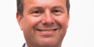 Steve Hurn, senior vice-president des ventes pour la région EMEA chez Tibco