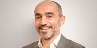 Antoine Sathicq, directeur général des ventes d'Odlo