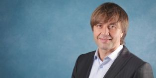 Ressources humaines : Christophe Desloge, directeur des ventes libre-service Toupret