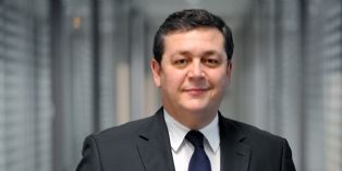 Nicolas Pagès, directeur en charge du commercial des assurances collectives d'entreprises de Generali France