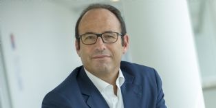 Cyril Kovarsky, directeur des Ventes Globales d'Accor