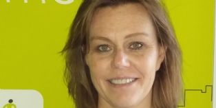 Caroline Vernier-Aune, directrice commerciale de Wattmobile