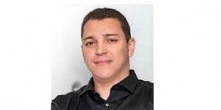 Samih Khalef, directeur commercial d'Asics