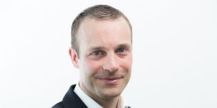 Techno : Thomas Laine, responsable des ventes fleet et véhicules d'occasion Skoda France