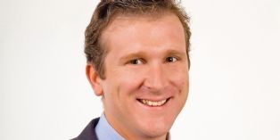 Alexandre Brousse, general manager CSME et channel France (Dell)