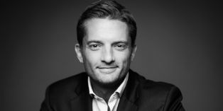 Thibaut Ceyrolle, vice président en charge des ventes de Bazaarvoice pour la zone EMEA