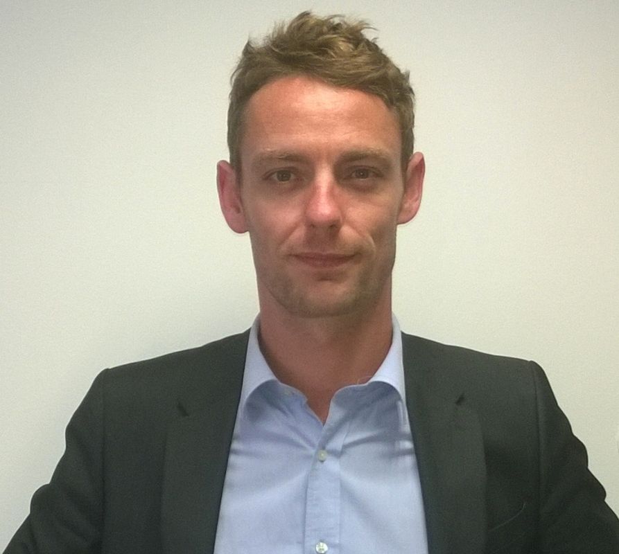Edouard Gachenot prend la direction commerciale de CSP
