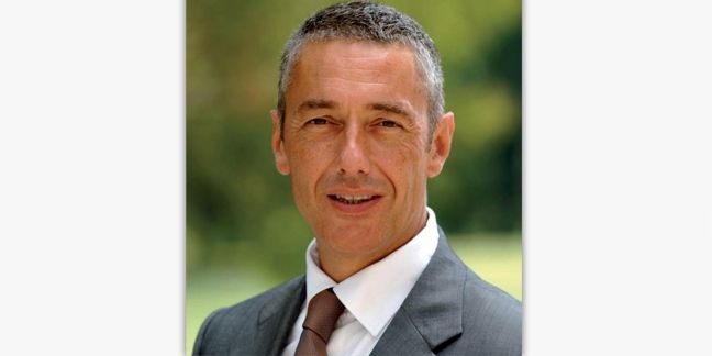 Guillaume Girard-Reydet, Directeur Général de Pernod Ricard India