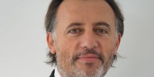 Jean-François Penciolelli, directeur du secteur public de Gfi Informatique