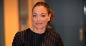 Stéphanie Ferran, directrice commerciale Circuit Hors-Foyer de Coca-Cola Entreprise France
