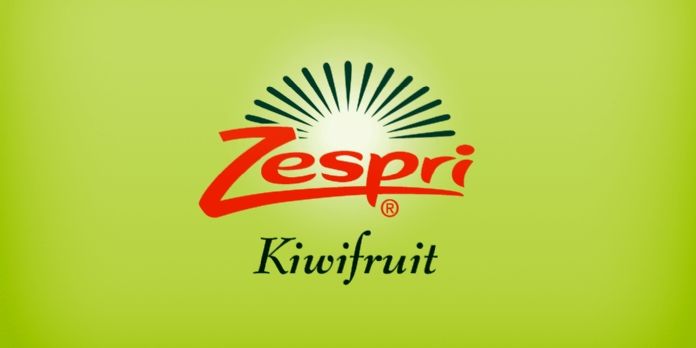 Chrystel Lardy, Market Manager France de Zespri® France