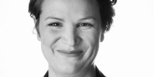 Pauline Saint-Hilaire, directrice des ventes & des acquisitions chez Upside Distribution