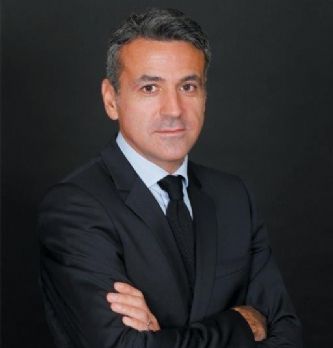Jean-Loup Savigny, directeur commercial & marketing de LeasePlan France