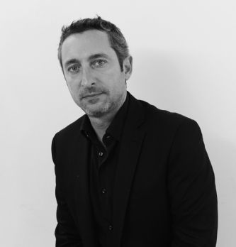 Emmanuel Vion, directeur du développement et des partenariats commerciaux de Digimind