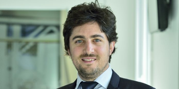 Antoine Robichon, directeur relation clients & marketing d'Eco-Emballages