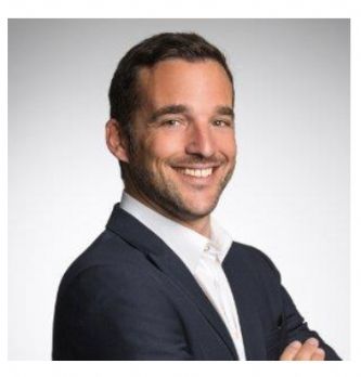 Sébastien Noel, directeur commercial de LiveRamp France