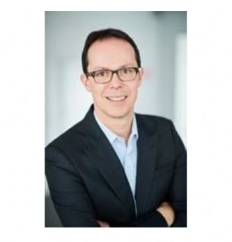 Bruno Dierickx, directeur marketing et commercial de Thalys
