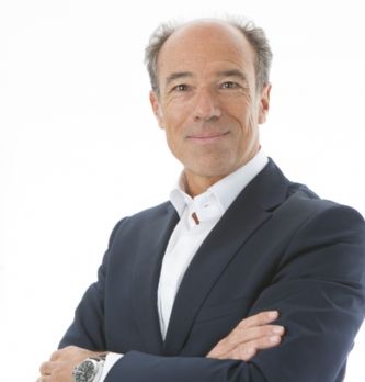 Christophe Verdenne est nommé Chief Sales & Marketing Officier de Generix Group