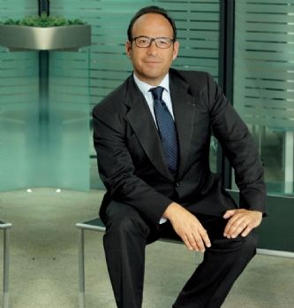 Ressources humaines : Cyril Kovarsky, directeur commercial et marketing de Gfi Informatique