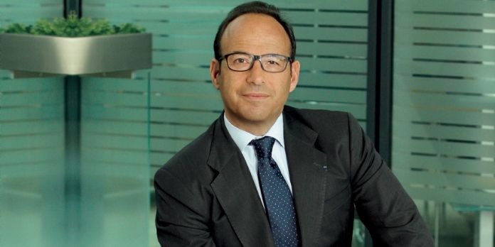 Cyril Kovarsky, directeur commercial et marketing de Gfi Informatique