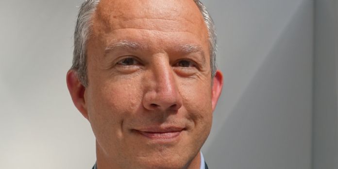 Stefan Metcalfe est nommé directeur commercial Bosch Thermotechnologie France