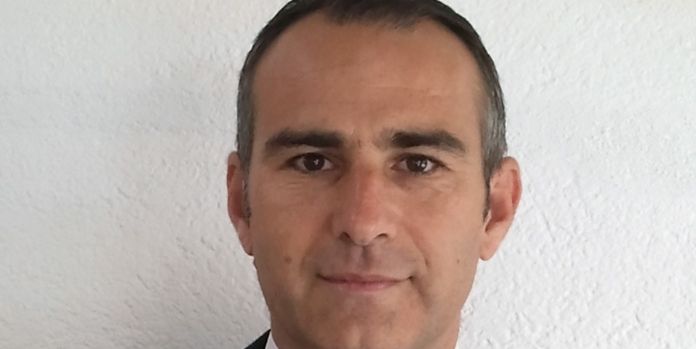 Emmanuel Brinquin, directeur commercial d'Umanis