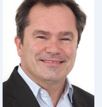 Jean-Pierre Laherre, directeur commercial de la BU climatisation chauffage de LG Electronics France
