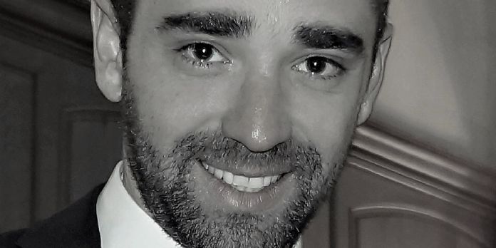 Emilien Castelli, directeur commercial de BCAuto Enchères