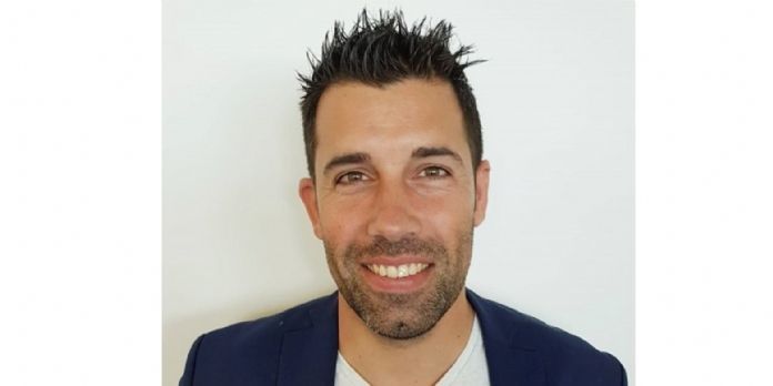 Daniel Morais est nommé directeur commercial France et Europe chez Golden Bees