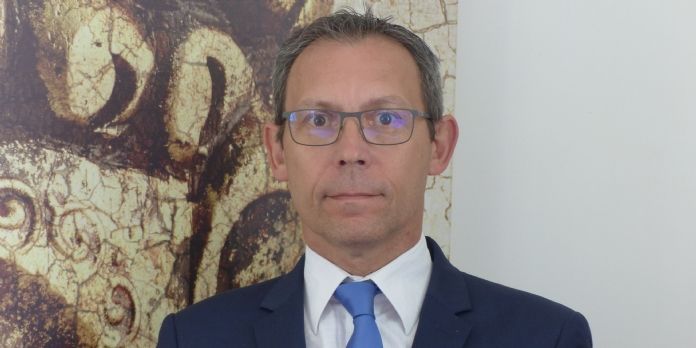 Jean-Philippe Pouquet est nommé Enterprise Sales Manager pour la France chez Infinidat