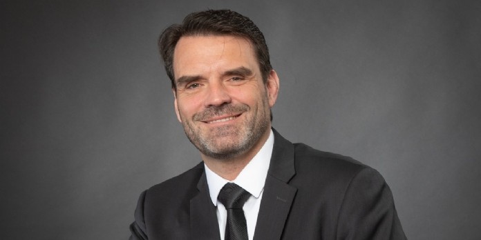 Jean-Pierre Barré est nommé responsable du secteur public de Wallix