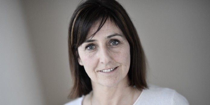 Géraldine Ugolini, nouvelle directrice nationale des ventes de Jungheinrich France