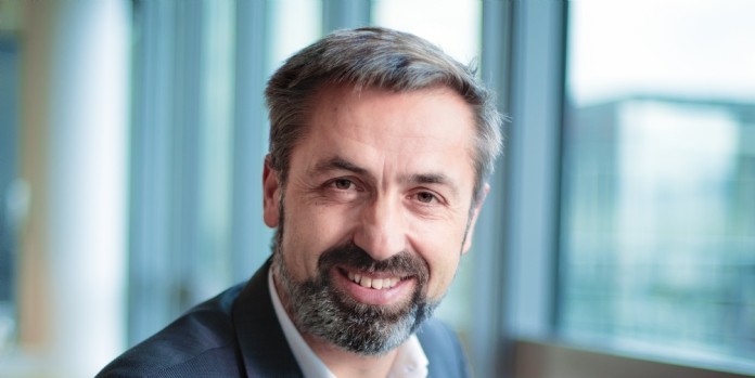 Philippe Fassier nommé directeur commercial d'Allianz Partners France