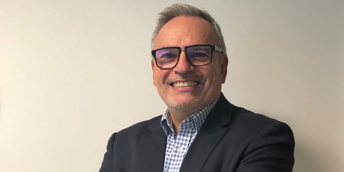 Pascal Grenard nommé directeur des ventes indirectes chez Sharp France