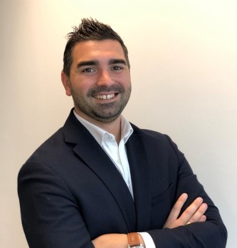 Ressources humaines : Amaury Martin nommé directeur commercial de SAP Concur