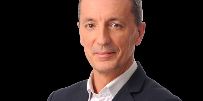 Philippe Calbel est nommé directeur commercial de la start-up Bruce