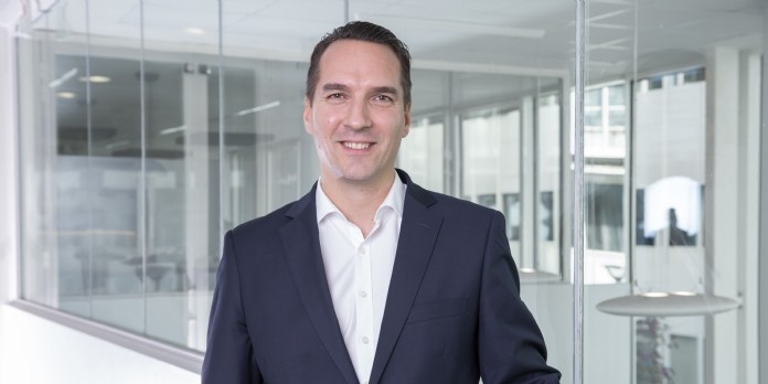 Julien Boisnet est nommé directeur des ventes de Generix Group