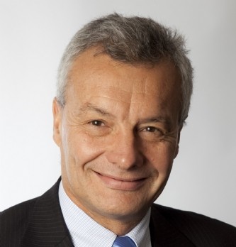 Ressources humaines : Didier Lejeune est nommé CEO de SCC France