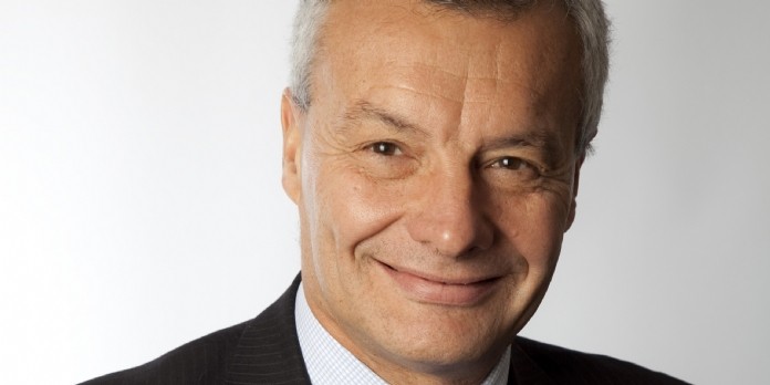 Didier Lejeune est nommé CEO de SCC France