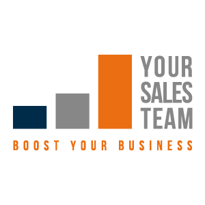 Your Sales Team