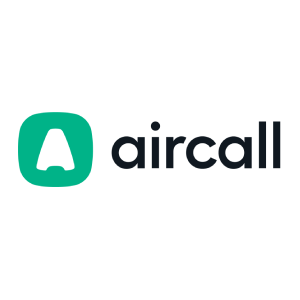 Hub 'Aircall' - Aircall